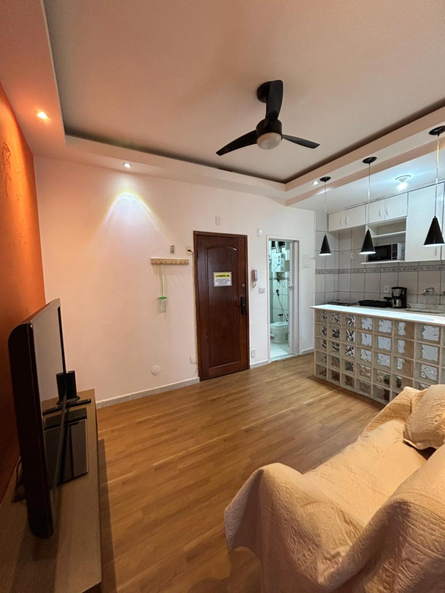 Two-Bedroom Apartment Oceanfront