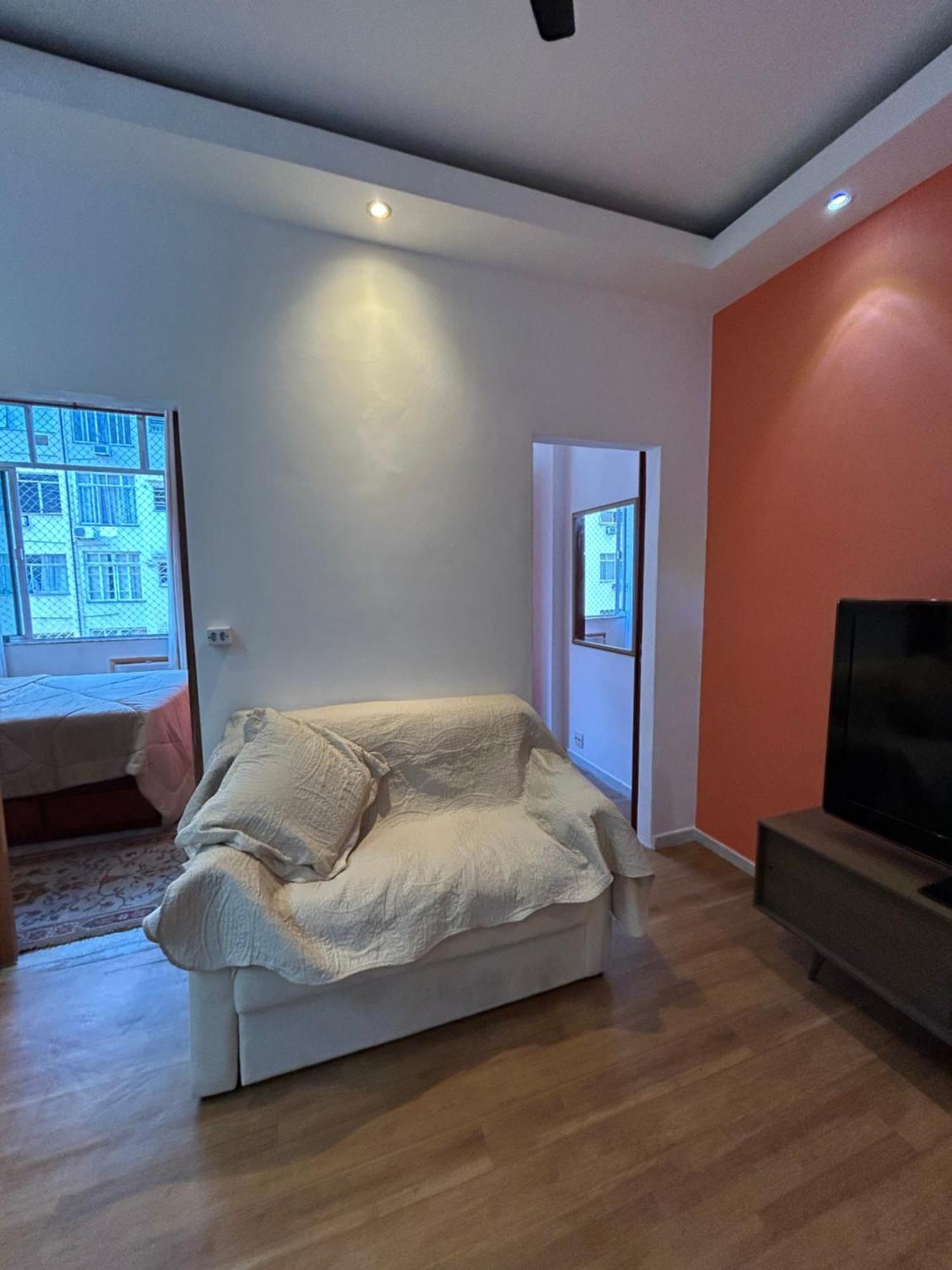 Two-Bedroom Apartment Oceanfront
