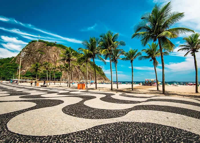 RIO DE JANEIRO São Cristóvão Luxo Apartamento